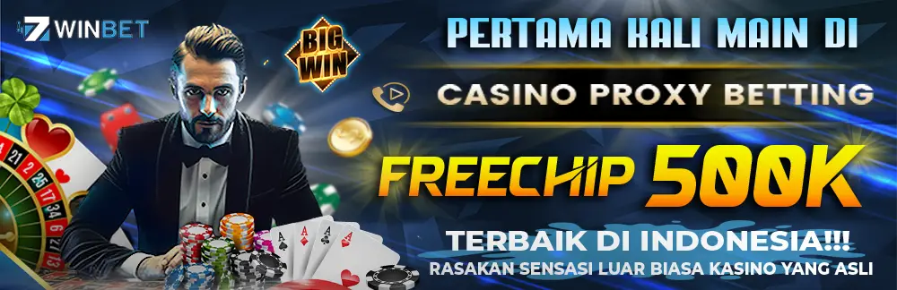 7winbet - Situs Slots Poker Bola Online | IDN Live Gacor Indonesia